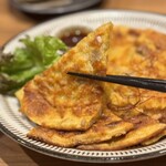 網焼き囲炉裏と土鍋 小江戸の個室居酒屋 囲炉鶏 - 