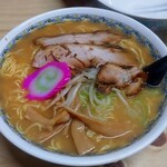 富新ラーメン - 