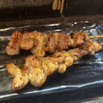 Yakitori Hana Kikukawa Ten - 