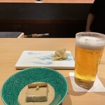 SUSHI BANYA KAI Shinagawa Ten - 