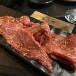 焼肉 牛三郎 - 