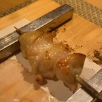 Yakitori Tasaki - 