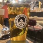 PERFECT BEER KITCHEN YOTSUYA - 