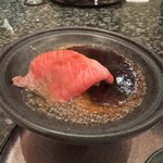 Matsusaka Ushi Kaiseki Shin - 