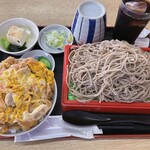 大塚屋食堂 - 料理写真: