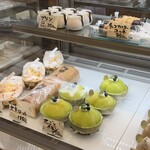 Patisserie Hiyama - 