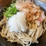 Soba Dokoro Bishamon - 