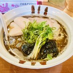 麺処 倭 - 料理写真: