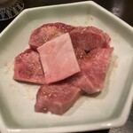 焼肉よつば - 