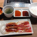 Yakiniku Like Hachioji Ten - 