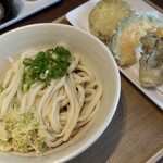 Sanuki Udon Sandaime Tare Han - 