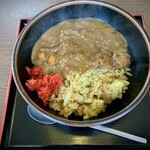 Ramen Usagiya - 