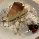 Buriki Botan CAFE & DINING - 