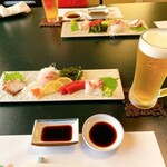 Yagura Sushi - 