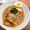 Ramen Cafe Marutake - 油そば