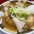 ナギチャンラーメン - 料理写真: