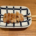 Yakitori Miyagawa Otemachi Ten - 