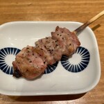 Yakitori Miyagawa Otemachi Ten - 