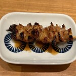 Yakitori Miyagawa Otemachi Ten - 