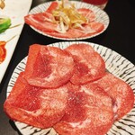 Yakiniku Doraku - 