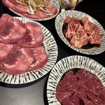 Yakiniku Doraku - 