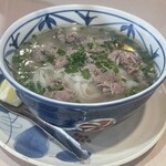 Pho NANA - 