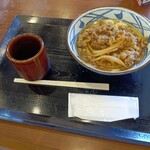 Marugame Seimen Tonami Ten - 