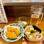 Obanzai Izakaya Kakehashi - 