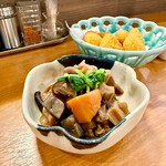 Obanzai Izakaya Kakehashi - 