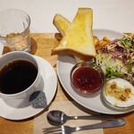 Cafe はらっぱ - 