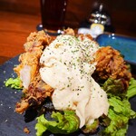 PERFECT BEER KITCHEN Nagoya Sakae - 