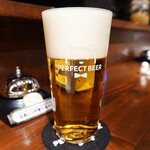 PERFECT BEER KITCHEN Nagoya Sakae - 