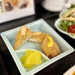 Korean Chugoku Sakaba Shikinjo Uchihonchoten - 日替わり定食