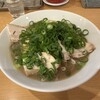 ラーメンまるイ 十二番丁店