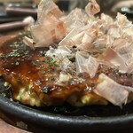 Okonomi Teppan Yaki Teppan Rush! - 