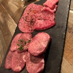 Omotesando Yakiniku KINTAN - 