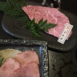 Sumiyakiniku Ishidaya. Toa Road - 