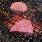 Sumiyakiniku Ishidaya. Toa Road - 