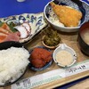 Kaisen-don Tempura Hakata Kisui Maru Ion Marinataun Ten - 