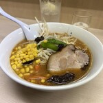 香湯拉麺 ひろや - 