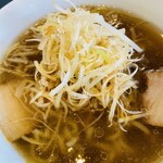 Kitakata Ramen Bannai Shonan Samukawa Ten - 