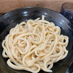 musashino udon AOMORIya - 