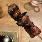 Yakitori no Oogiya Toyama Akae Ten - 