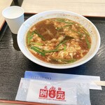 辛麺屋 桝元 - 