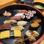 Sushi Ogawa - 