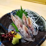 Sacchan Sushi - 