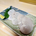 Sacchan Sushi - 