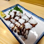 Sacchan Sushi - 