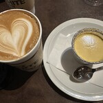 FLATWHITE COFFEE FACTORY Miharu Ten - 