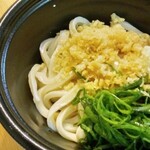 Udon Isshun - 